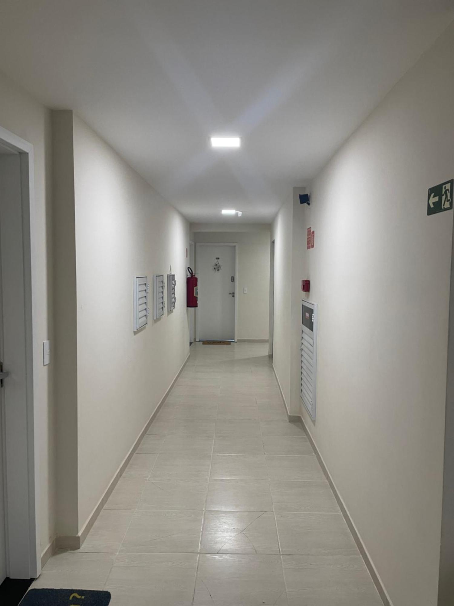 Apartamento Frente Mar Kp Mongaguá Екстериор снимка
