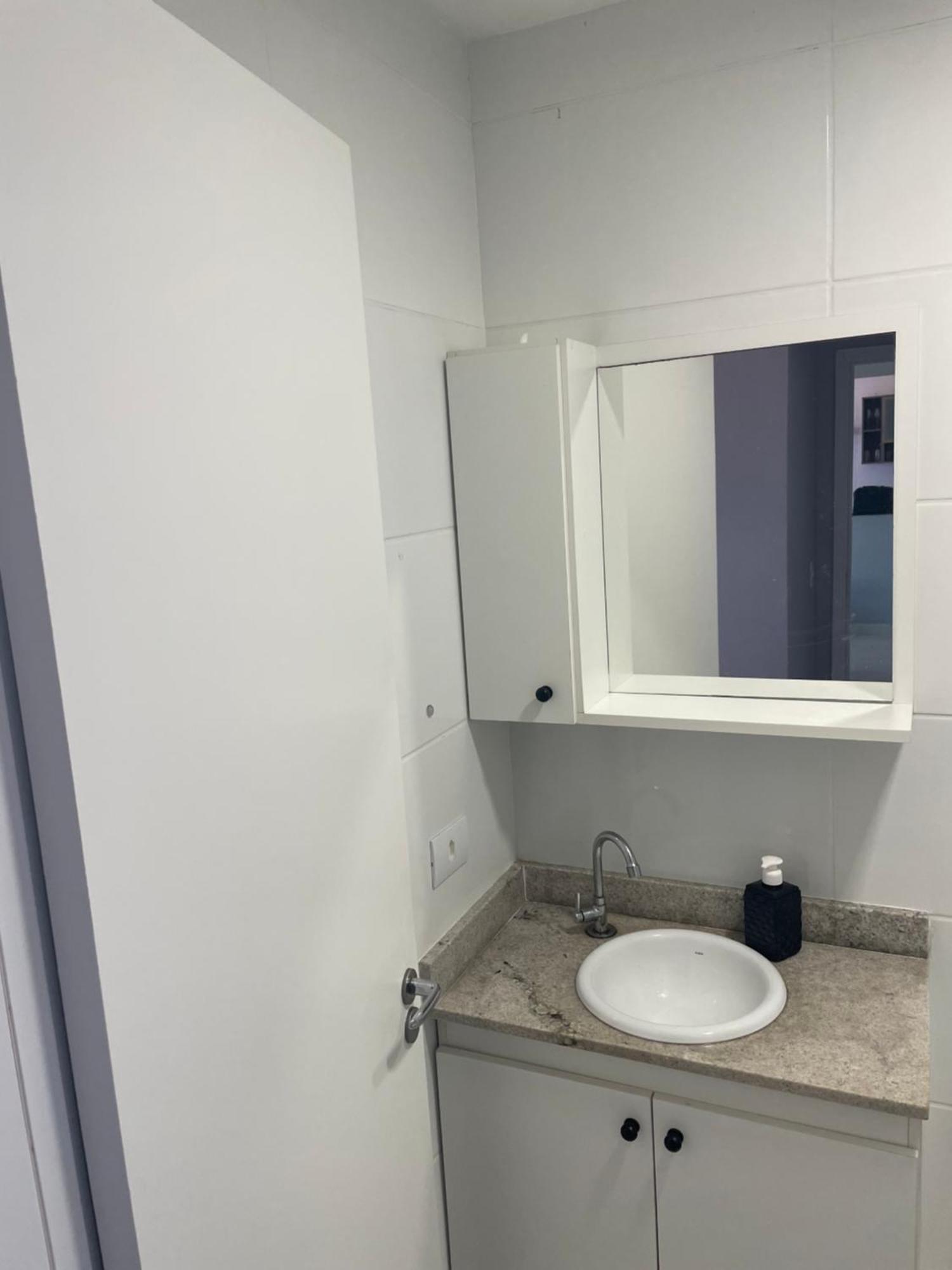 Apartamento Frente Mar Kp Mongaguá Екстериор снимка