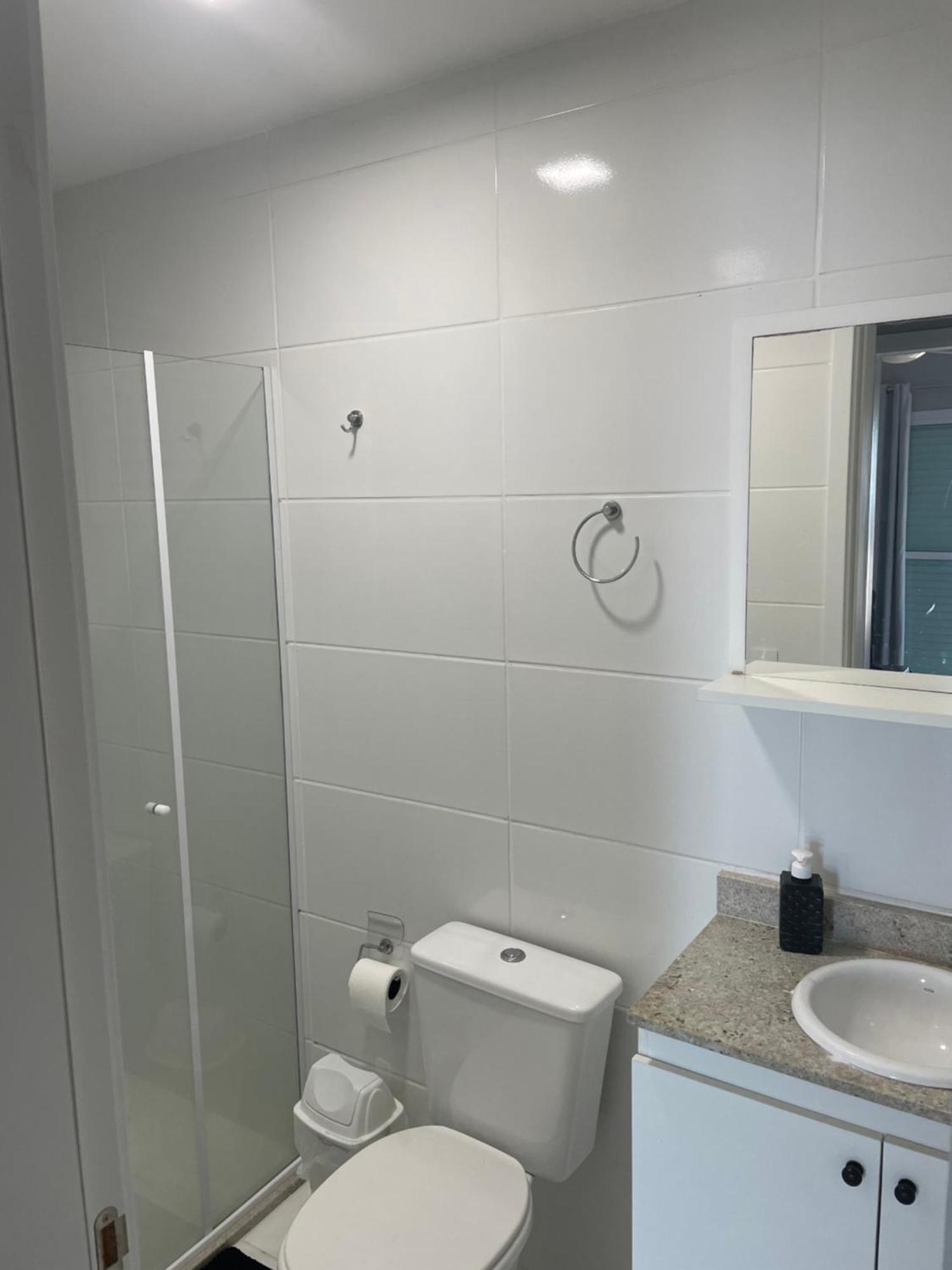 Apartamento Frente Mar Kp Mongaguá Екстериор снимка