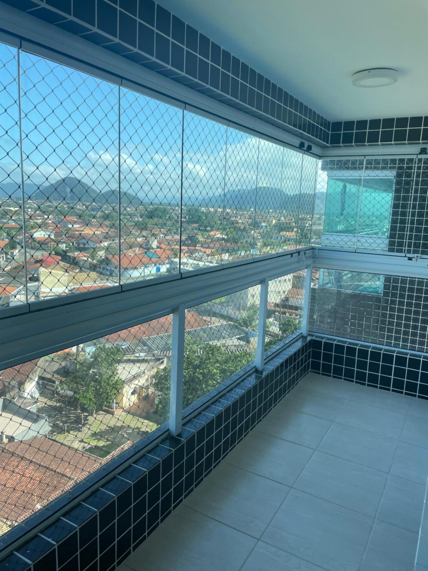 Apartamento Frente Mar Kp Mongaguá Екстериор снимка