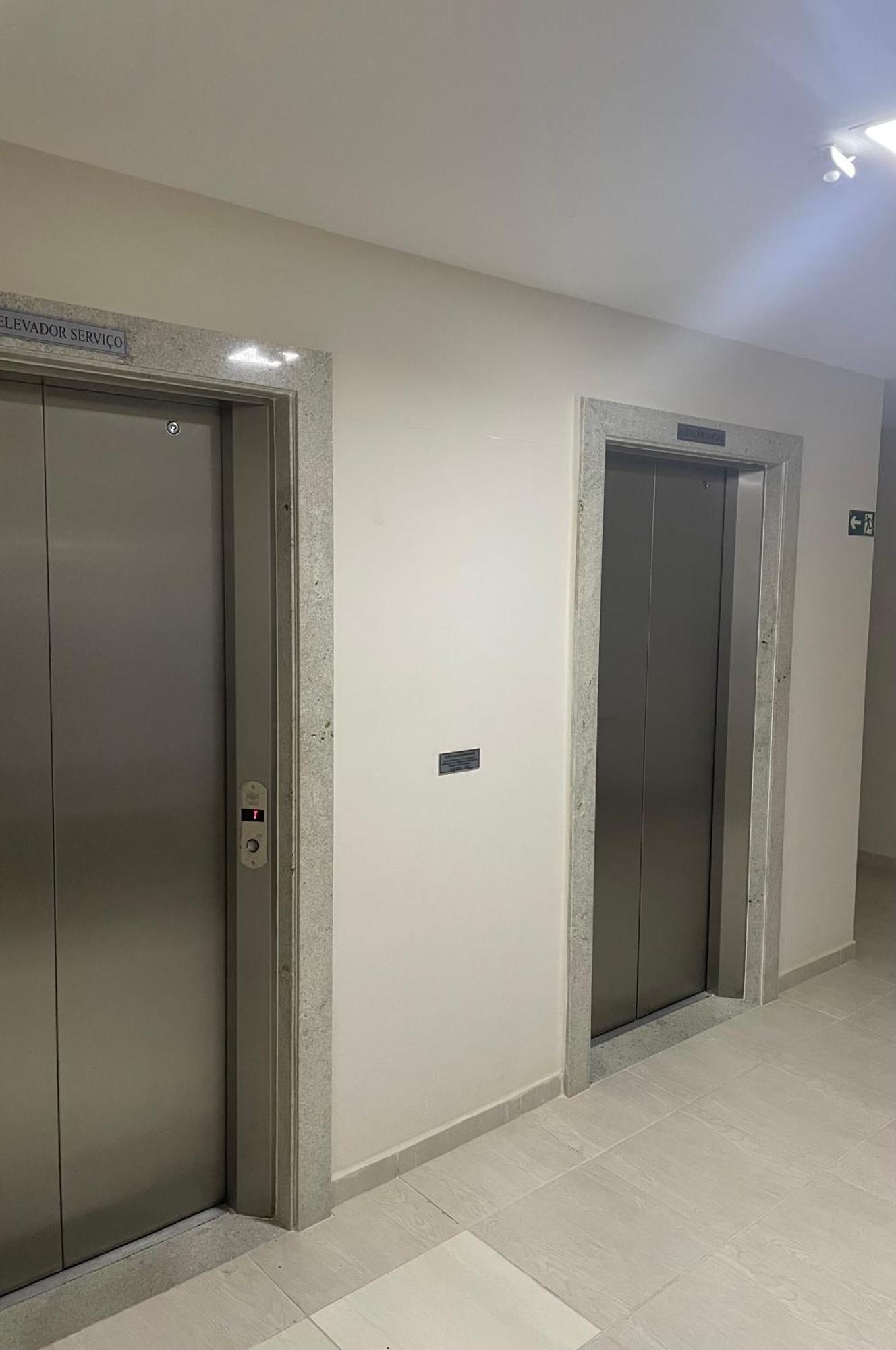 Apartamento Frente Mar Kp Mongaguá Екстериор снимка