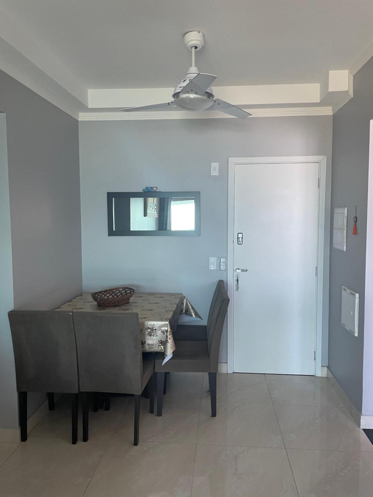 Apartamento Frente Mar Kp Mongaguá Екстериор снимка